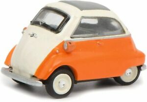 【送料無料】ホビー ・模型車・バイク レーシングカー シューコイセッタシュコベージュナランジャschuco 187 bmw isetta shuko beigenaranja