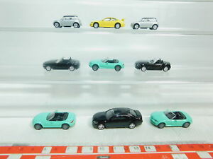 【送料無料】ホビー ・模型車・バイク レーシングカー メタルカーミニクーパーbn1810, 5 9x high speed h0187 metal car bmw z3 mini cooper etc, neuw