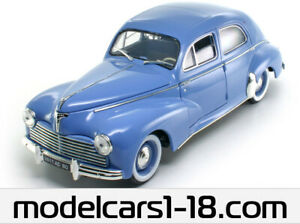 【送料無料】ホビー ・模型車・バイク レーシングカー プジョー118 peugeot 203 1954 solido