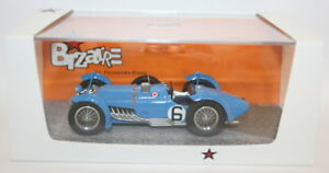 【送料無料】ホビー ・模型車・バイク レーシングカー スケールレジンタルボットラーゴルマンbizarre 143 scale resin bz556talbot lago t26 gs le mans 1951 16,316円
