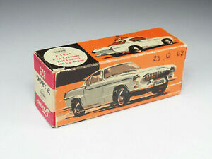 【送料無料】ホビー ・模型車・バイク レーシングカー テクノボルボボックスtekno 825volvo p 1800empty box