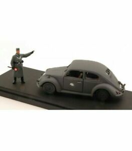 【送料無料】ホビー ・模型車・バイク レーシングカー ミニエラフォルクスワーゲンドイツminiminiera 143 volkswagen kfd 39 wehrmacht uan202