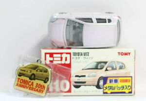【送料無料】ホビー ・模型車・バイク レーシングカー トミカトヨタヴィッツカーシギラレメタロロロトtomica toyota vitz 110car sigillare metallo lotto 2400010033445 16,775円