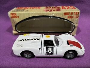 【送料無料】ホビー ・模型車・バイク レーシングカー メベトイズポルシェカレラスケールmebetoys a25 porsche carrera 10 scale 143