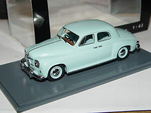 【送料無料】ホビー ・模型車・バイク レーシングカー ローバーモデルrover p4 75 1949neo model 16,086円