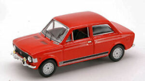 【送料無料】ホビー ・模型車・バイク レーシングカー フィアットラリーモデルリオリオfiat 128 rally 1971 red 143 model rio4219 rio 16,775円