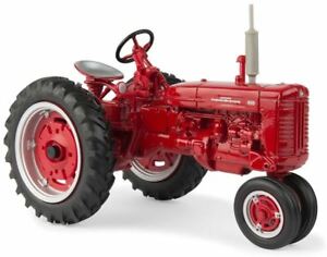 【送料無料】ホビー ・模型車・バイク レーシングカー スケールファーオールトターモデルertl 116 scale farmall 200 tractor model 44104