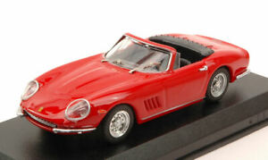 【送料無料】ホビー ・模型車・バイク レーシングカー スケールモデルカーベストモデルフェラーリスパイダーモデル143 scale model car best model ferrari 275 gtb4 spider model diec 16,086円