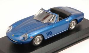 【送料無料】ホビー ・模型車・バイク レーシングカー フェラーリハニースティーブマックイーンパーソナルカーモデルベストモデルferrari 275 gtb4 honey steve mcqueen personal car 143 model best models