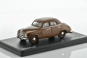 【送料無料】ホビー ・模型車・バイク レーシングカー タクシーブラウンアブレックスtaxi skoda 1201 brown 1956 143 abrex 143absx 711 xdrf｜hokushin