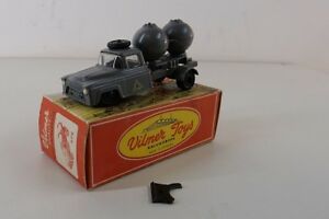 【送料無料】ホビー ・模型車・バイク レーシングカー ヴィルマーシボレートラックセメントセメントトラック｜hokushin