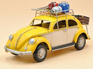 【送料無料】ホビー ・模型車・バイク レーシングカー ヴィンテージフェイトメインアシエアートトイラックベージカドルビートルモデル｜hokushin