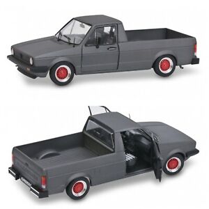 【送料無料】ホビー ・模型車・バイク レーシングカー フォルクスワーゲンキャディカスタムボックス118 solido volkswagen caddy mk1 custom ii 1982 home shipping box