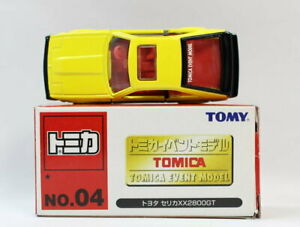 【送料無料】ホビー ・模型車・バイク レーシングカー モデロセリカmodelo 04 celica xx2800gt 2400010034183