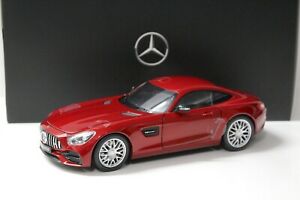 【送料無料】ホビー ・模型車・バイク レーシングカー ノレフメルセデスヒヤジンスレッドディーラーバージョンセール118 norev mercedes amg gt s hyazinthred dealer version
