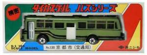 【送料無料】ホビー ・模型車・バイク レーシングカー ウサドニシキカエスカラアウトブスセリエシウダートランスポーターusado nisiki daika escala autobus serie 1100 130 kyoto ciudad transporte
