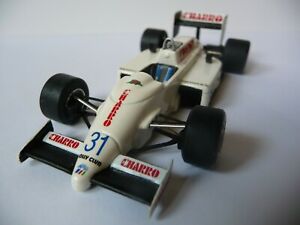 【送料無料】ホビー ・模型車・バイク レーシングカー oカペリイタリアタメオキットプロags jh21c no 31 1986 i capelli gp italy 143e tameo kit tmk 047 ridden by a pro 17,266円