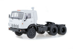 【送料無料】ホビー ・模型車・バイク レーシングカー トラックトラックロシアкамазседе