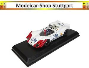 【送料無料】ホビー ・模型車・バイク レーシングカー ポルシェタルガフロリオストンメレンベストporsche 90802 274 targa florio 1969 stommelenherrmannbest 3670 143 17,985円