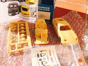 【送料無料】ホビー ・模型車・バイク レーシングカー プロヴァンスムーラージュキットマウントアストンマーティンprovence moulage complete kit to mount 143 aston martin db7 93 k773