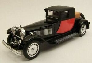 【送料無料】ホビー ・模型車・バイク レーシングカー ブガッティロワイヤルナポレオンリオモデル41 bugatti royale napoleon 1929 143 rio model