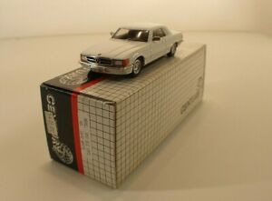 【送料無料】ホビー ・模型車・バイク レーシングカー センチュリーフランスメルセデスボックスcentury france no 2602 mercedes 450 slc 1972 white in box 143