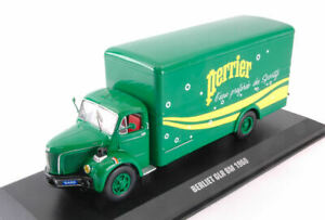 【送料無料】ホビー ・模型車・バイク レーシングカー ベリエットウォーターペリエローリートラックモデルモデル