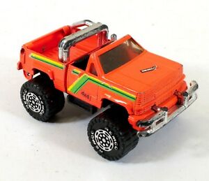 【送料無料】ホビー ・模型車・バイク レーシングカー ヴィンテージレムコジープvintage remco toys 4x4 jeep 1990 f638