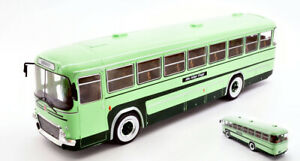 【送料無料】ホビー ・模型車・バイク レーシングカー フィアットバスグリーンモデルモデルfiat 3603 bus green 143 model ixo model