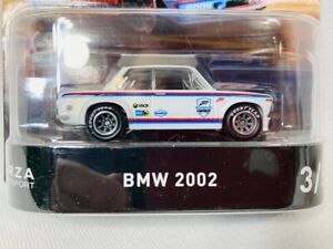 【送料無料】ホビー ・模型車・バイク レーシングカー ホットホイールフォルツァモータースポーツセルテンアーティケルhot wheels forza motorsports bmw2002 selten artikel