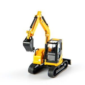 【送料無料】ホビー ・模型車・バイク レーシングカー ショベルモデルccool 164 construction vehicle hydraulic excavator model car toys gift 80001