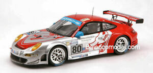【送料無料】ホビー ・模型車・バイク レーシングカー スケールモデルカースパークモデルポルシェ143 scale model car spark model porsche 997 gt 3 rsr n80 lm 08 diecas