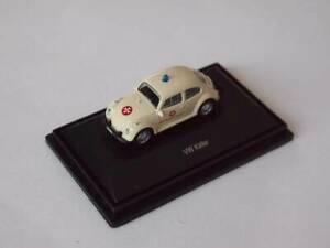 【送料無料】ホビー ・模型車・バイク レーシングカー シューコシュコフォルクスワーゲンマルテスターヒルフスディエンストディフィシルオブテンガschuco shuko 187 vw volkswagen malteser hilfsdienst dificil a obtenga