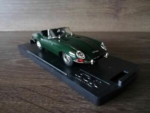 【送料無料】ホビー ・模型車・バイク レーシングカー レヴェルジャガースパイダー143 revell 8461 jaguar e type spyder
