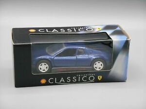 【送料無料】ホビー ・模型車・バイク レーシングカー フェラーリシェルcar ferrari 1973 365 gt4 bbshell classico