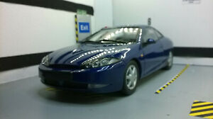 【送料無料】ホビー ・模型車・バイク レーシングカー フォードクーガーアクションパフォーマンス118 ford cougar 25l v6 action performance