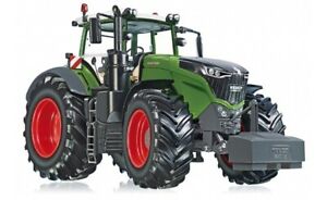 【送料無料】ホビー ・模型車・バイク レーシングカー ワイキングフェントヴァリオ077349 wiking fendt 1050 vario 132