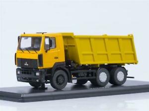 【送料無料】ホビー ・模型車・バイク レーシングカー ダンパートラックイエロー