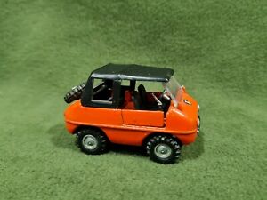 【送料無料】ホビー ・模型車・バイク レーシングカー マーキュリーランファーファーヴススケールmercury ranfer ferves scale 143