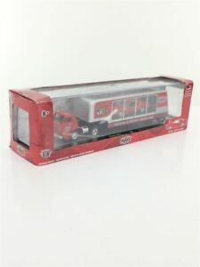 【送料無料】ホビー ・模型車・バイク レーシングカー ウサトプレッソフソオートロッソマシンヘイズショーケースリモチオホビーusato pressofuso auto rosso m2machiness hays showcase rimorchio hobby 18,735円