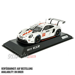 【送料無料】ホビー ・模型車・バイク レーシングカー ポルシェスパークモデルカー143 porsche 911 9912 rsr 2019, lim 2020, spark model carwap020rsr0l