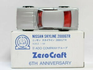 【送料無料】ホビー ・模型車・バイク レーシングカー トミカゼロマニュアルデイデスアニヴェルサリオスカイラインメイドtomica zero manualidades 6th aniversario nissan skyline 2000gtr kpgc110 made in 17,736円