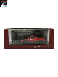 【送料無料】ホビー ・模型車・バイク レーシングカー エンシンディドモデロウサドencendido modelo 164 nsx usado