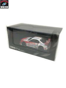 【送料無料】ホビー ・模型車・バイク レーシングカー エブロロクティーテゼクセルウサトebbro 143 loctite zexel gtr jgtc 2000 usato