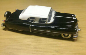 【送料無料】ホビー ・模型車・バイク レーシングカー マッチボックスフィギュアエルドラド43 matchbox figurines dyg13m 1953 fall eldorado 17,486円