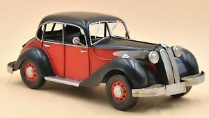 【送料無料】ホビー ・模型車・バイク レーシングカー エグゼクティブモデルジェイランドクーペクラシックアーティスティックexecutive model jayland usa 1937 bmw 327 coupe classic artistic 110