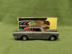 【送料無料】ホビー ・模型車・バイク レーシングカー ポリトイズロールスロイススケールpolitoys 518 rolls royce scale 143
