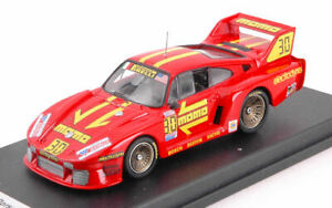 【送料無料】ホビー ・模型車・バイク レーシングカー スケールモデルカーロフェウポルシェデイトナモレットscale model car 143 trofeu porsche 935 j n30 dnf 24 h daytona morett