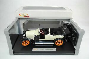 【送料無料】ホビー ・模型車・バイク レーシングカー シグネチャーモデルレオツーリングレアリティ118 signature models 1917 reo touring 18105 rarity