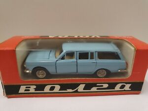 【送料無料】ホビー ・模型車・バイク レーシングカー ヴィンテージロシアボルガモデルvintage russian volga model gaz2402 a13
